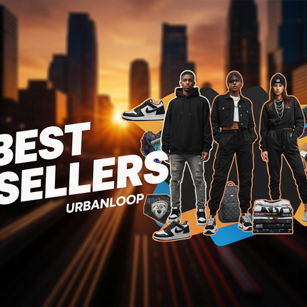 Collection image for: Bestsellers