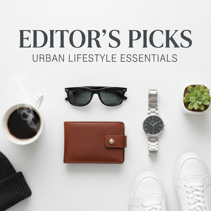 Collection image for: Editor's Picks