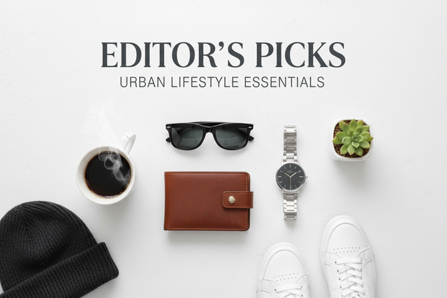Editor's Picks