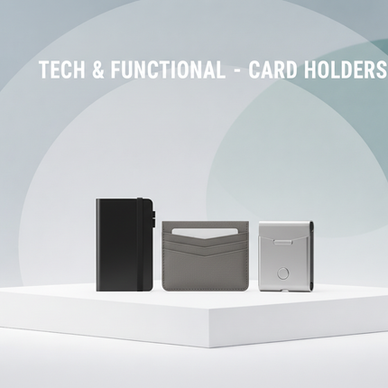 Collection image for: Card Holders