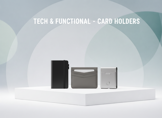Card Holders