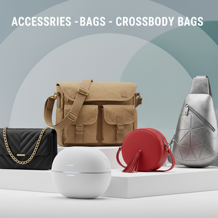 Collection image for: Crossbody Bags