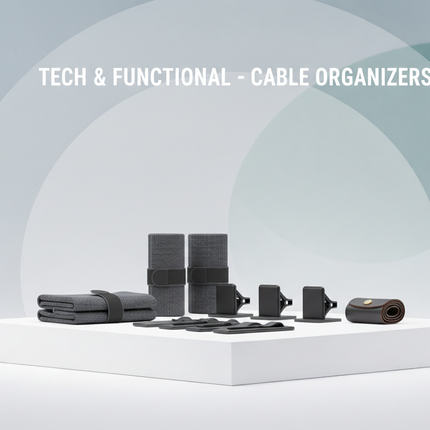Collection image for: Cable Organizers