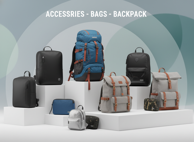Backpack