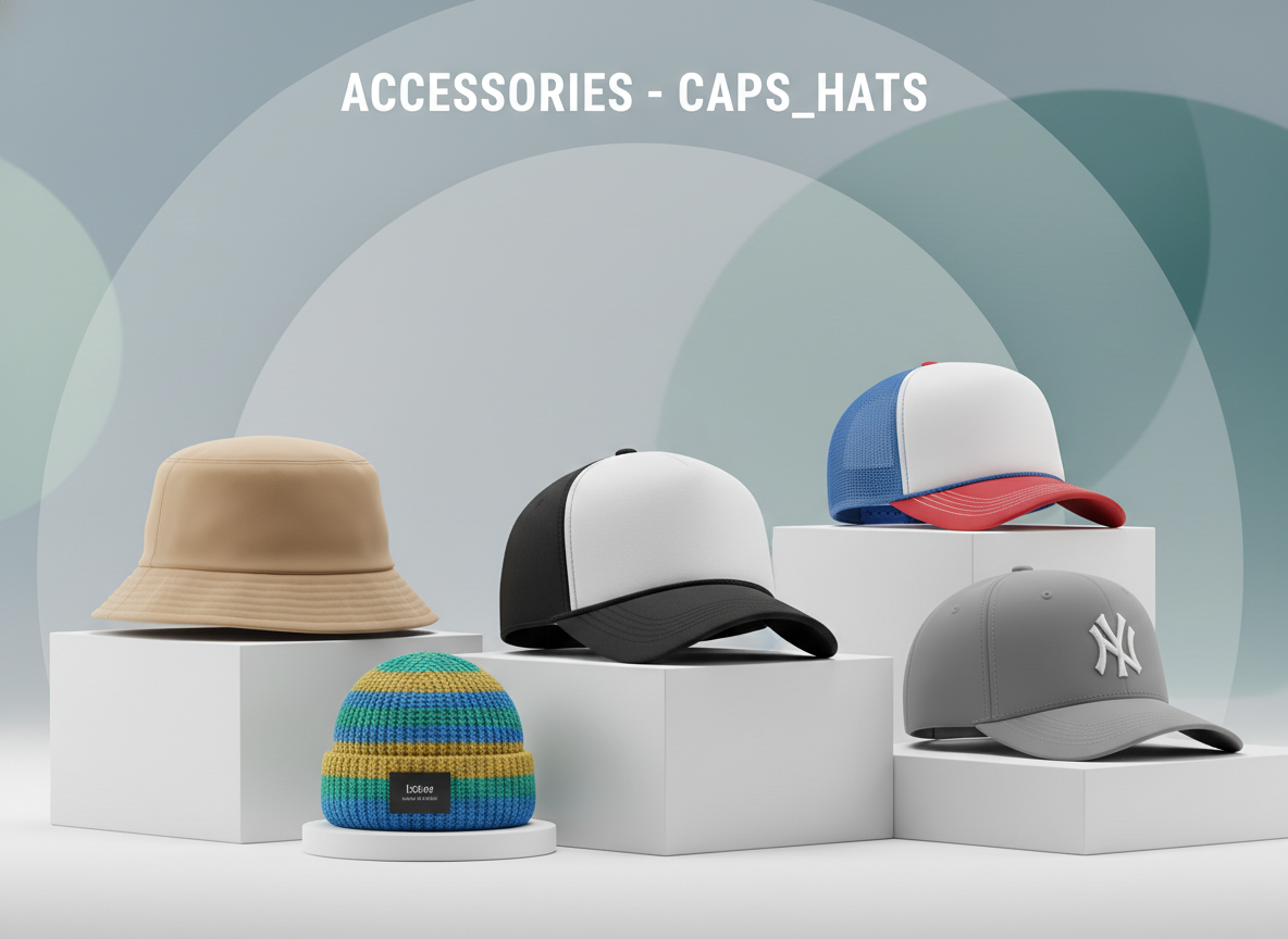 Caps_Hats