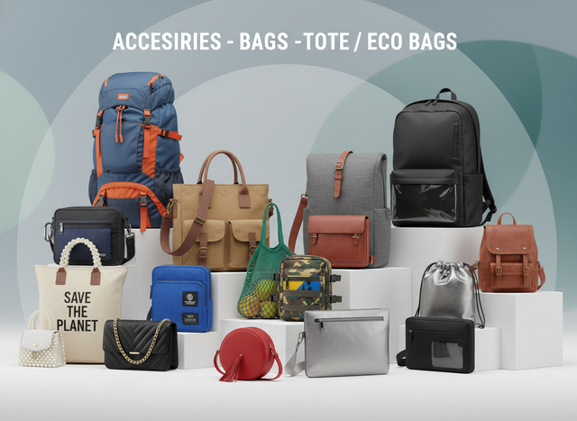 Tote Bags