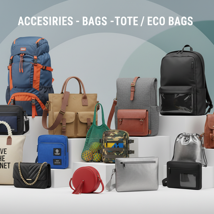 Collection image for: Eco Bags