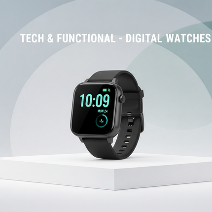 Collection image for: Digital Watches