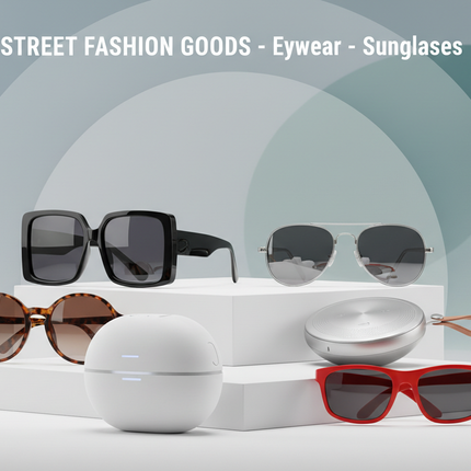 Collection image for: Sunglasses
