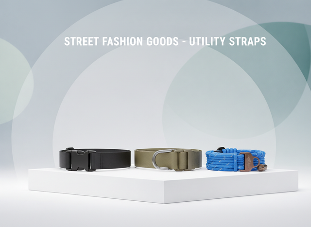 Utility Straps
