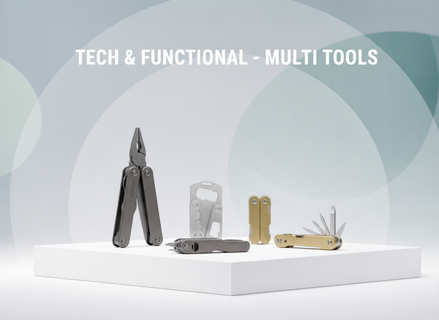 Multi Tools