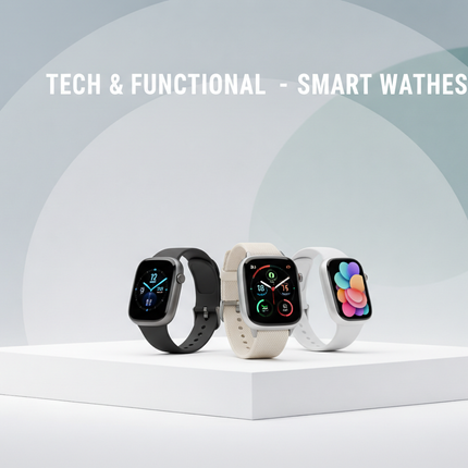 Collection image for: Smart Watches
