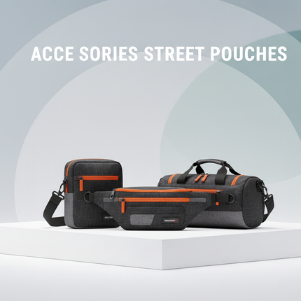 Collection image for: Street Pouches