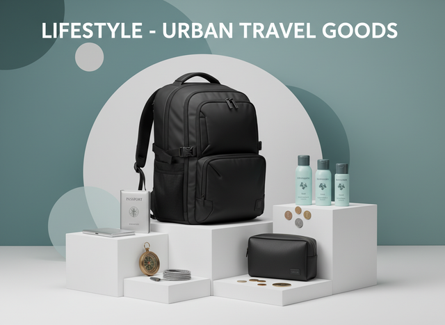 Urban Travel Goods