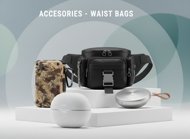 Waist Bags