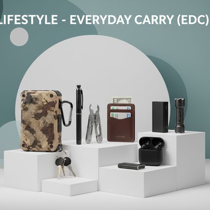 Collection image for: Everyday Carry (EDC)