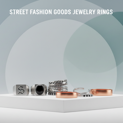 Collection image for: Rings