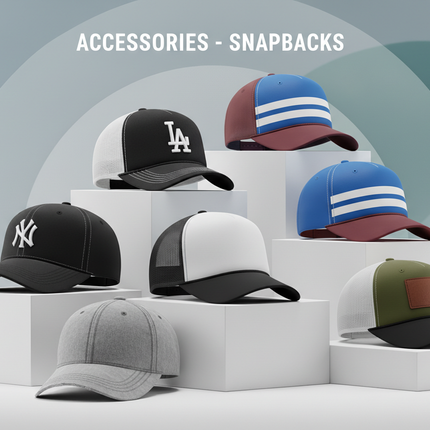 Collection image for: Snapbacks