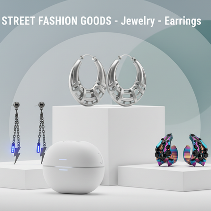 Collection image for: Earrings
