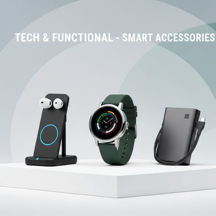 Collection image for: Smart Accessories