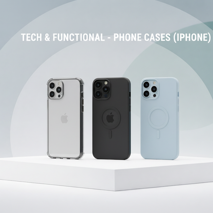 Collection image for: Phone Cases(iPhone)