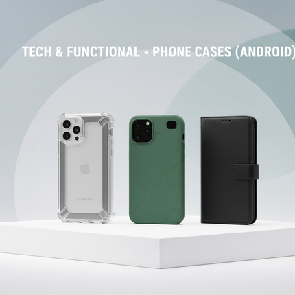 Collection image for: Phone Cases(Android)