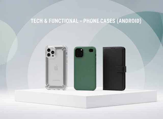Phone Cases(Android)