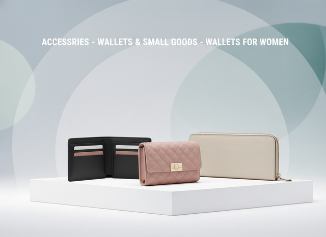 Wallets for women