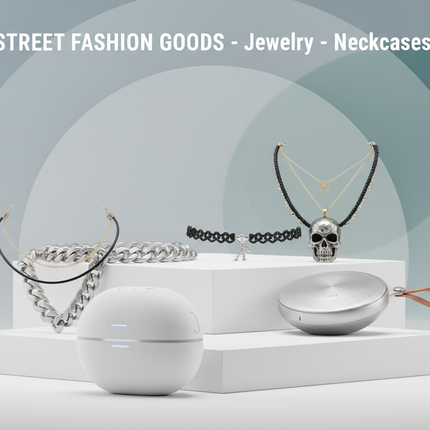 Collection image for: Necklaces
