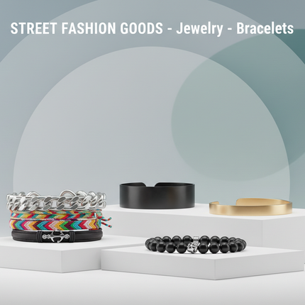 Collection image for: Bracelets