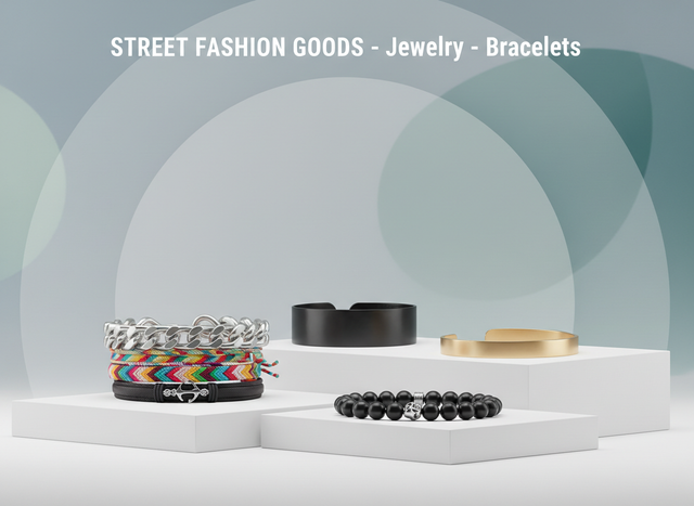 Bracelets