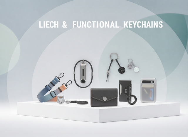 Keychains