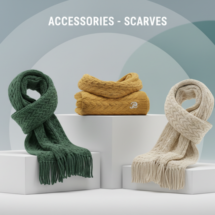 Collection image for: Scarves