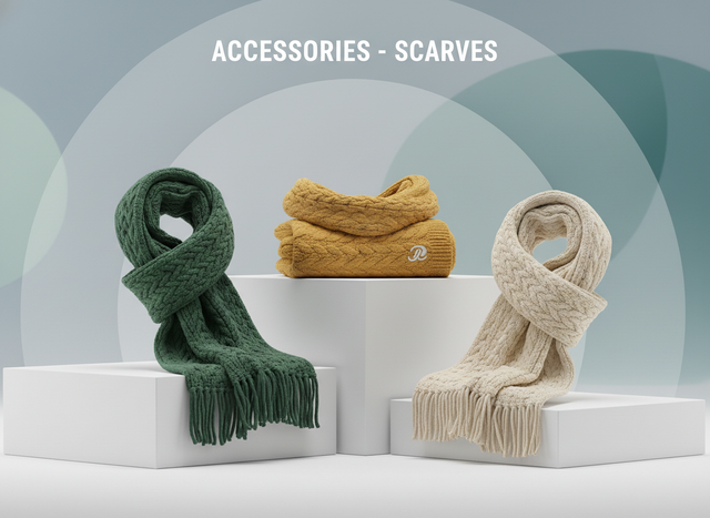Scarves