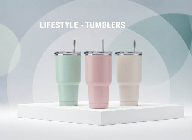 Tumblers