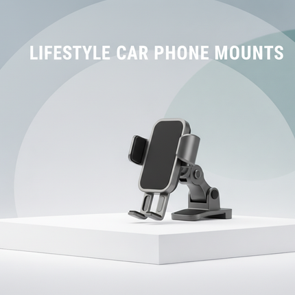 Collection image for: Car Phone Mounts