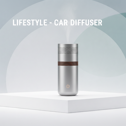 Collection image for: Car diffuser