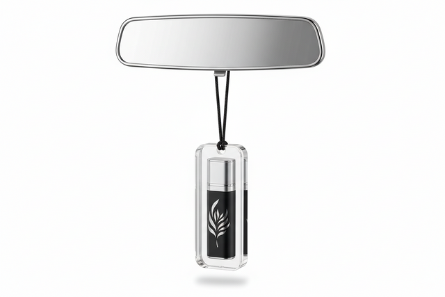 Car air freshener