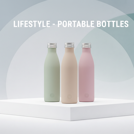 Collection image for: Bottles