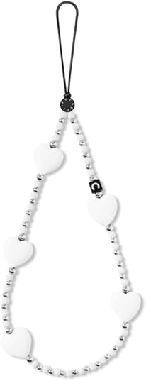 CASETiFY Phone Charm [Hands-Free Phone Wrist Strap] - Heart/Pearl/Bow/Star/Marine/Sugar Rush/Fruit/Cupid/Sweet Gummy