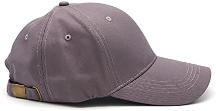 Custom Baseball Cap with Your Text for Men Women,Personalized Adjustable Trucker Caps Casual Sun Peak Hat for Gifts