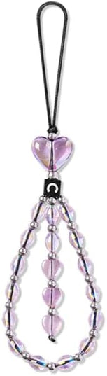 CASETiFY Phone Charm [Hands-Free Phone Wrist Strap] - Heart/Pearl/Bow/Star/Marine/Sugar Rush/Fruit/Cupid/Sweet Gummy