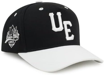 Urban Effort Vintage Trucker hat - for Men Women Baseball Hat - Trendy Sports Snapback Closure for Your Style & Outdoors