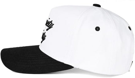 Premium Embroidered Trucker Hat Collection | Vintage Adjustable Snapback Baseball Hats for Men & Women