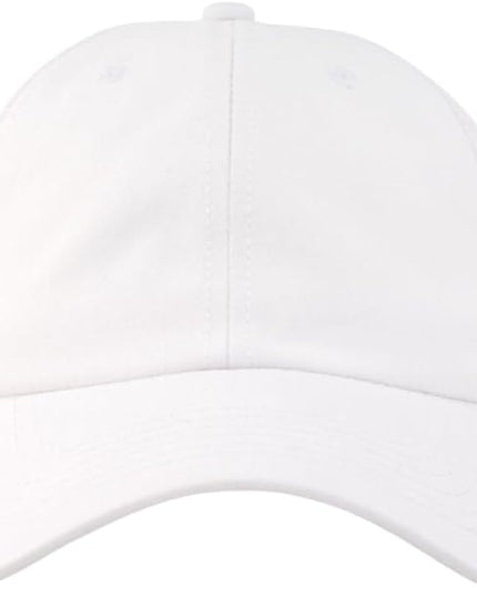 TSSGBL M, L, XL, XXL Snapback Trucker Hats Baseball Caps Adjustable Blank Mesh Back Ball Caps for Men Women