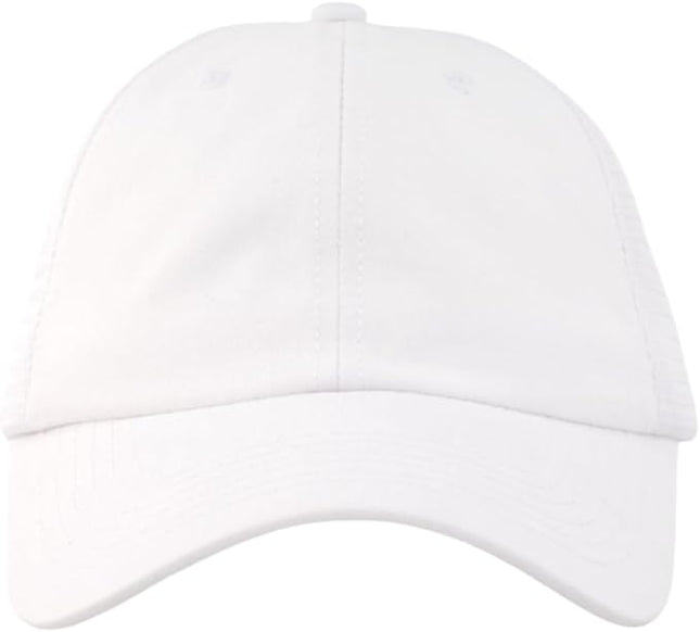 TSSGBL M, L, XL, XXL Snapback Trucker Hats Baseball Caps Adjustable Blank Mesh Back Ball Caps for Men Women