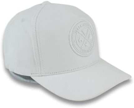 Urban Effort Mesh Back Cap - for Men and Women Baseball Hat 5-Panel Trucker Hat - Great Snapback Closure for Hunting & Hiking