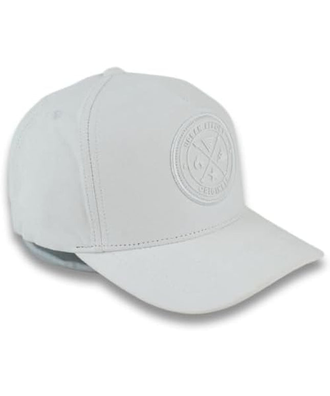 Urban Effort Mesh Back Cap - for Men and Women Baseball Hat 5-Panel Trucker Hat - Great Snapback Closure for Hunting & Hiking