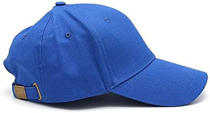 Custom Baseball Cap with Your Text for Men Women,Personalized Adjustable Trucker Caps Casual Sun Peak Hat for Gifts