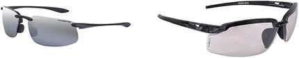 Crossfire Safety Glasses